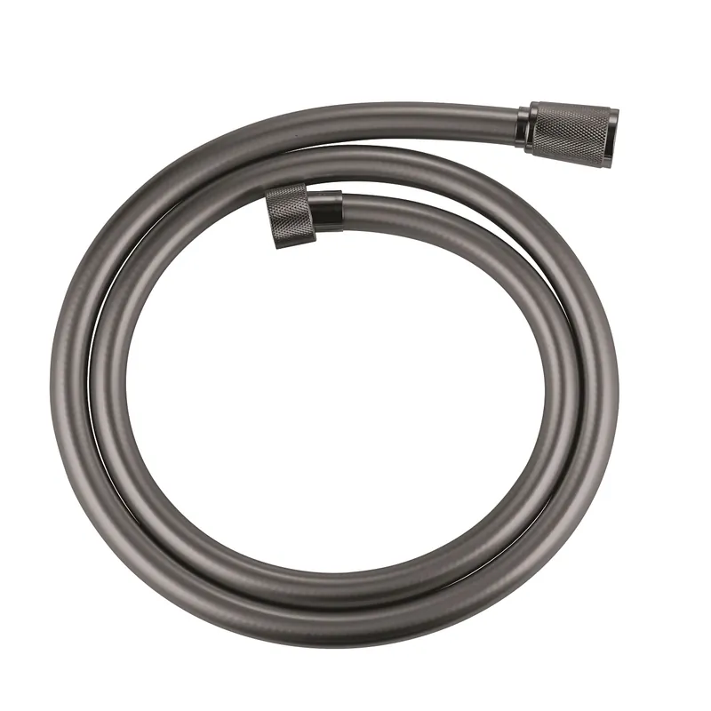 Grohe Silverflex Zuhanycső, hard graphite, 125 cm 28362A01 Exkluzív ajánlat