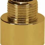 Sárgaréz szűkítő BK 3/4"-1/2" DELTON Alacsony ár