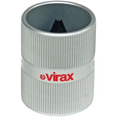Gyors szállítás VIRAX ALU KÜLSŐ/BELSŐ UNIVERZÁLIS SORJÁZÓ 8-35 mm (221251)