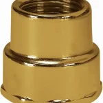 Sárgaréz szűkítő BB 5/4"-1" DELTON Biztonságos fizetés