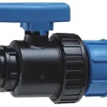 KPE GOLYÓSCSAP KM 40x5/4" DELTON Biztonságos fizetés