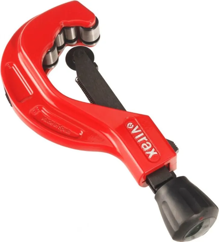 VIRAX CT 67 CSŐVÁGÓ INOX CSÖVEKHEZ, 6 -67 mm (210483) Árengedmény