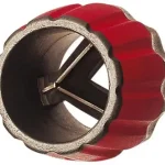 Olcsó VIRAX HORDÓS KÜLSŐ/BELSŐ SORJÁZÓ PVC-HEZ, RÉZCSŐHÖZ 6-42 mm (221250)