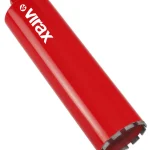 Kiárusítás VIRAX GYÉMÁNT FÚRÓKORONA, 1,1/4'', 182 / 430 MM (053530)