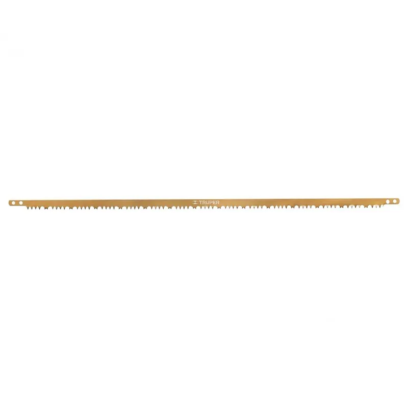 TRUPER REP-AJT-30 Pótfűrészlap AJT-30 kertes fűrészhez SK5 acélból, 76 cm (10271) Csak ma