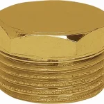 RÉZ DUGÓ 5/4" DELTON Szuper ajánlat