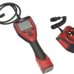 Szezonális akció MINI VISIOVAL KAMERA+TERMIKUS MODUL 294145 VIRAX