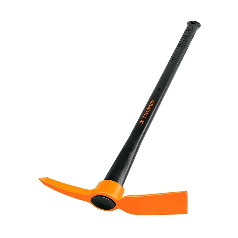 TRUPER TP-2.5M Csákány üvegszálas nyéllel, 1,1 kg / 90 cm (18631) Népszerű