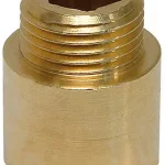 Biztonságos fizetés RÉZ CSAPHOSSZABBÍTÓ 1/2"-30mm DELTON