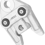 PRÉSFOGÓ M 18 (P25+,P30+PRÉSGÉPEKHEZ) VIRAX Nézd meg most