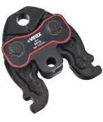 Ne maradj le VIRAX MINI PRÉSPOFA KÉSZLET, V PROFIL, V12 / V15 / V18 / V22 / V28 (252594)