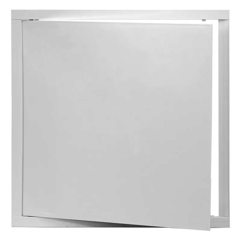 Műanyag szervízajtó 300x300mm Outlet