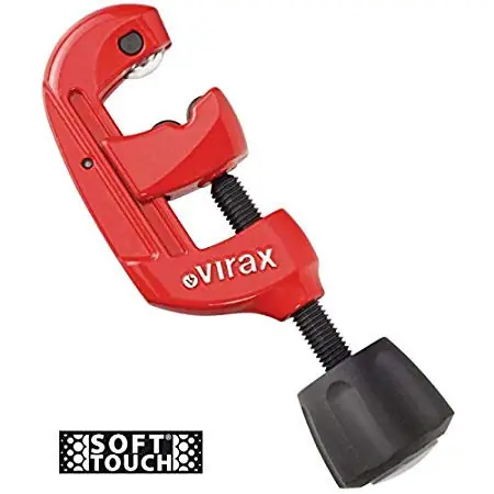 Ajánlat VIRAX C 28 CSŐVÁGÓ INOX CSÖVEKHEZ, 6 - 28 mm (210469)