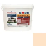 Masterplast Thermomaster akril vékonyvakolat, kapart 2 mm 04-E 25 kg Utolsó esély