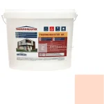 Masterplast Thermomaster akril vékonyvakolat, kapart 2 mm 16-E 25 kg Újdonság