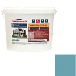 Legkelendőbb Masterplast Thermomaster akril vékonyvakolat, kapart 2 mm 36-C 25 kg