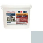 Masterplast Thermomaster akril vékonyvakolat, kapart 2 mm 39-E 25 kg Szezonális akció