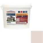 Masterplast Thermomaster akril vékonyvakolat, kapart 2 mm 18-F 25 kg Korlátozott ajánlat