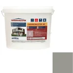 Rendeld meg most Masterplast Thermomaster akril vékonyvakolat, kapart 2 mm 46-C 25 kg