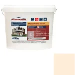 Kihagyhatatlan ajánlat Masterplast Thermomaster szilikon vékonyvakolat, kapart 1,5 mm 02-F 25 kg
