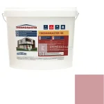 Masterplast Thermomaster szilikon vékonyvakolat, kapart 1,5 mm 25-D 25 kg Olcsó