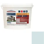 Gyors szállítás Masterplast Thermomaster szilikon vékonyvakolat, kapart 1,5 mm 36-F 25 kg