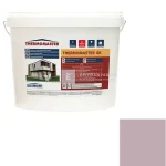 Árengedmény Masterplast Thermomaster szilikon vékonyvakolat, kapart 1,5 mm 27-D 25 kg