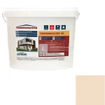 Masterplast Thermomaster szilikon vékonyvakolat, kapart 1,5 mm 47-E 25 kg Vedd meg online
