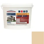 Legkelendőbb Masterplast Thermomaster szilikon vékonyvakolat, kapart 1,5 mm 48-D 25 kg