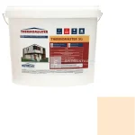 Masterplast Thermomaster szilikon vékonyvakolat, gördülőszemcsés 2 mm 05-F 25 kg Népszerű