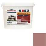 Masterplast Thermomaster szilikon vékonyvakolat, gördülőszemcsés 2 mm 19-C 25 kg Legjobb ár