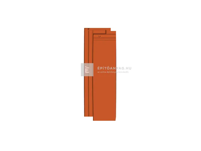 Tondach Planoton 9 félcserép FusionColor terrakotta Olcsó