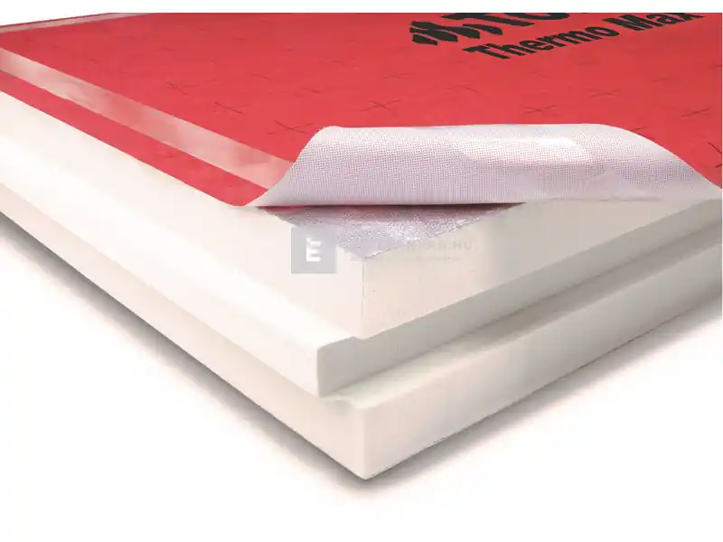 Tondach Thermo Max 180 szarufa feletti hőszigetelés 180 mm Újdonság