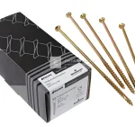 Kedvezmény Tondach Thermo rendszercsavar 8x280 mm
