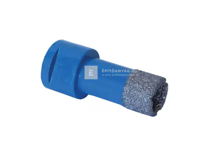 Prémium Gyémántfúró sarokcsiszolóhoz M14-es menettel, 8 mm