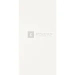 Paradyz Synergy Bianco fali csempe, fehér 30x60 cm Outlet