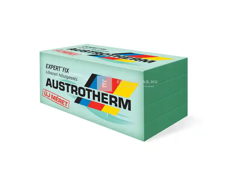 Olcsó Austrotherm Expert Fix 20 cm hőszigetelő lemez
