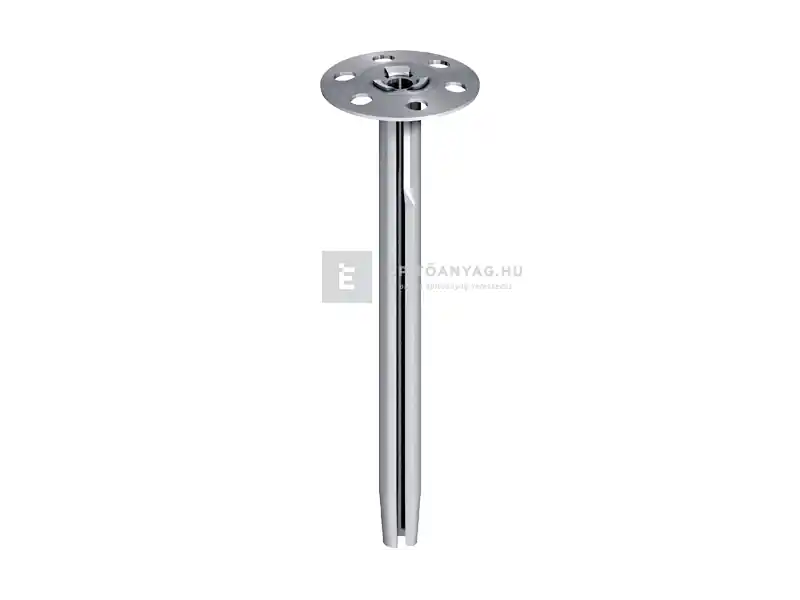 Masterplast EJOT DMH-8 V (TID-S) acéldübel 140 mm Akciós ár