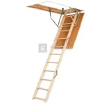OptiStep 70x120 cm OLB Basic 280 padlásfeljáró Olcsóbb
