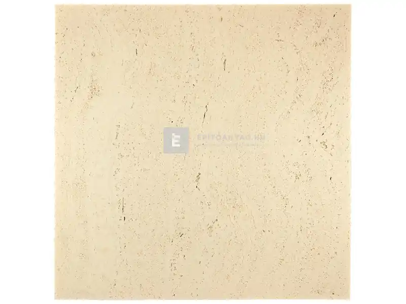 Gyors kiszállítás KK Kavics Delphi MF lap mészkő 80x80x5 cm