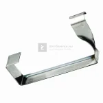 Tondach viharkapocs hornyolt cseréphez 30x50 mm tetőléchez Expressz szállítás