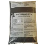 Végkiárusítás Revco ReMix Mini színezett kőzúzalék fehér (W)
