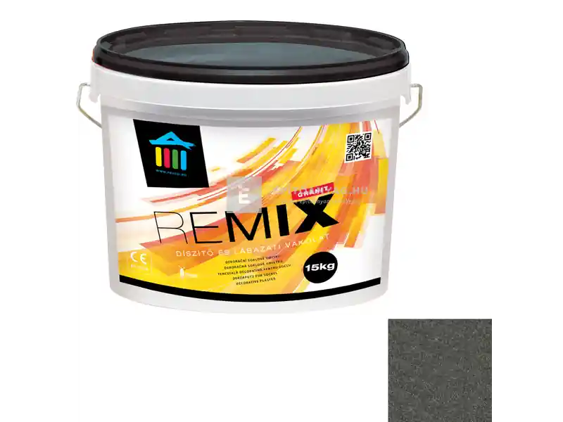 Revco Remix lábazati és díszítővakolat AFFF 15 kg Gyors szállítás