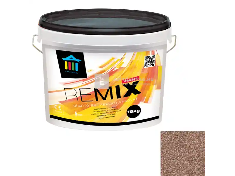 Alacsony ár Revco Remix lábazati és díszítővakolat BLTT 15 kg