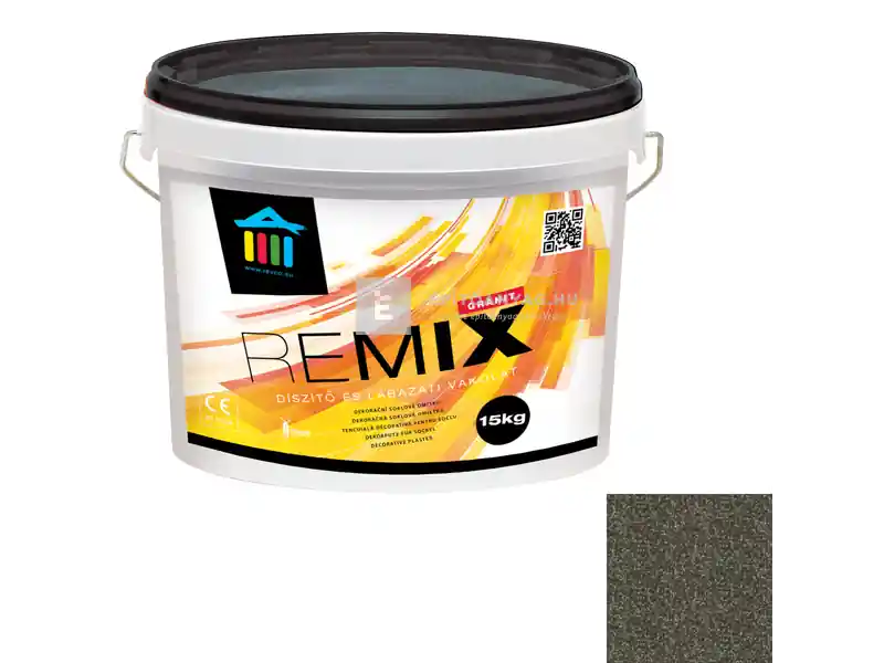 Revco Remix lábazati és díszítővakolat CFFF 15 kg Árcsökkenés