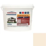 Masterplast Thermomaster akril vékonyvakolat, gördülőszemcsés 2 mm 48-F 25 kg Olcsó