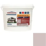 Masterplast Thermomaster akril vékonyvakolat, gördülőszemcsés 2 mm 18-E 25 kg Szezonális akció