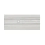 Semmelrock Carat Mondego dekor járólap törtfehér 80x40x4,2 cm Kedvezmény