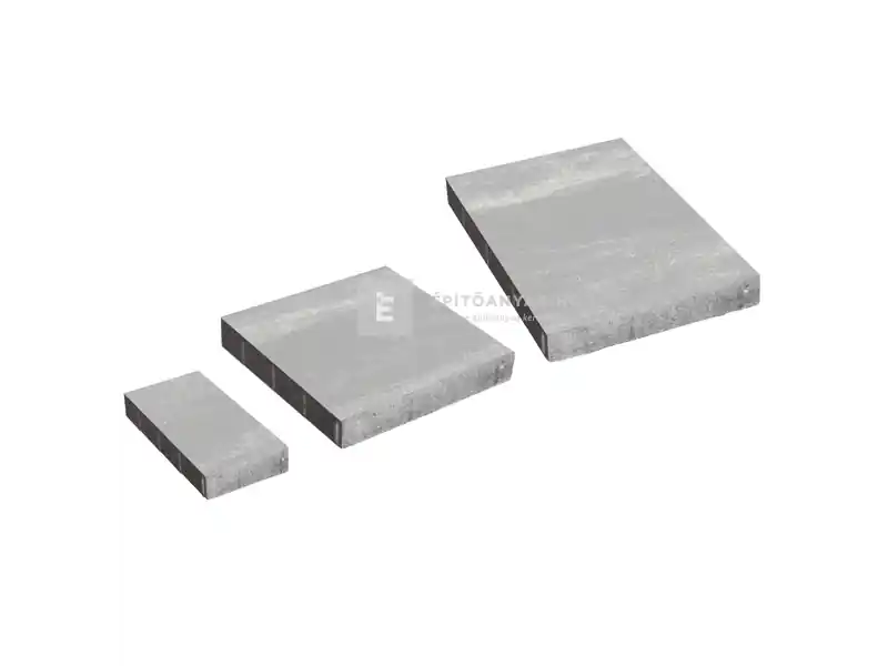 Biztonságos fizetés SW Térkő Hernádkő kombi tufa 6 cm