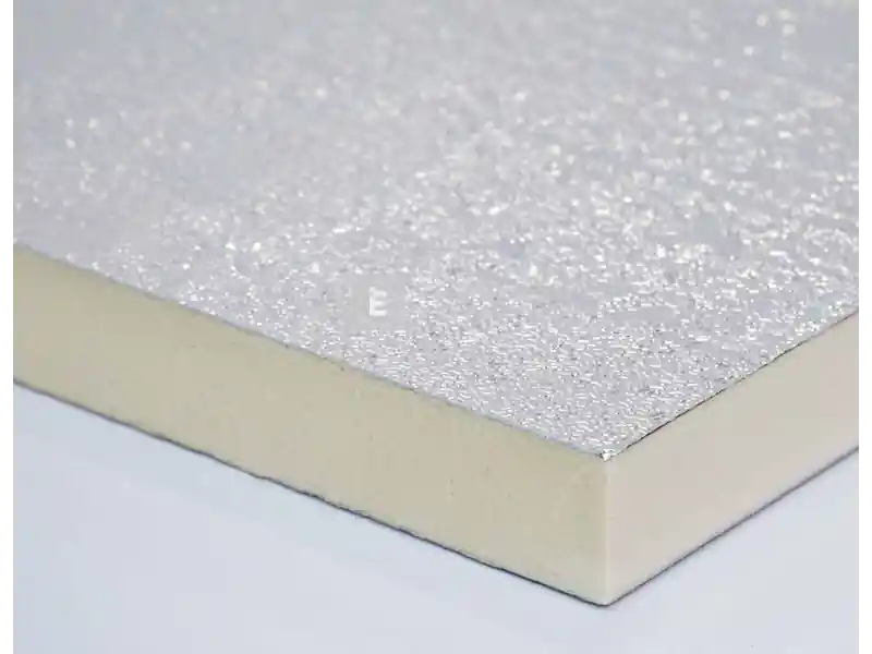 Vásárlói kedvenc Bachl PIR ALU 20 cm hőszigetelő lemez